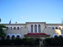 Ιερές Αγρυπνίες στην πόλη των Τρικάλων από 5 έως 14 Αυγούστου 